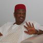 Former Kano state governor, Rabiu Kwankwaso.