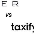 Uber Vs Taxify