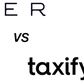 Uber Vs Taxify