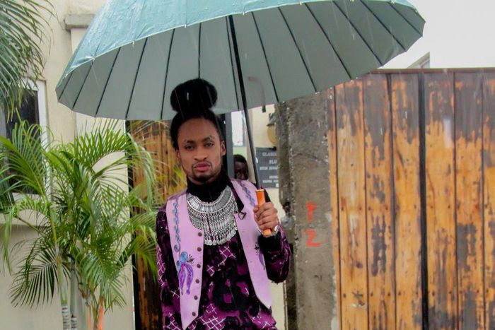 Denrele on "The Boot"