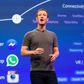 Facebook CEO Mark Zuckerberg.
