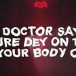 Runtown - For life lyric video