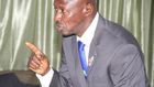 EFCC Chairman, Ibrahim Magu