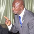 EFCC Chairman, Ibrahim Magu