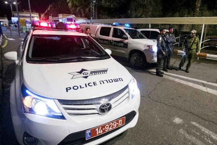 Israeli police arrested a suspect in his late 70s after he allegedly burnt a nurse alive at a clinic after apparently being dissatisfied by the treatment he had received