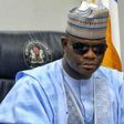 Gov Yahaya Bello of Kogi State has been criticized for running his State poorly