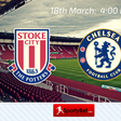 Stoke City vs Chelsea betting preview