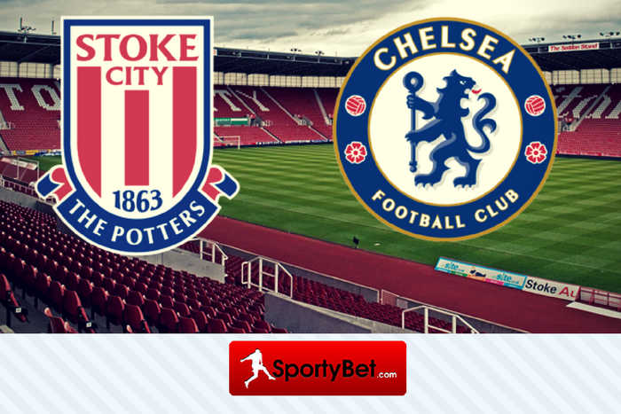 Stoke City vs Chelsea betting preview