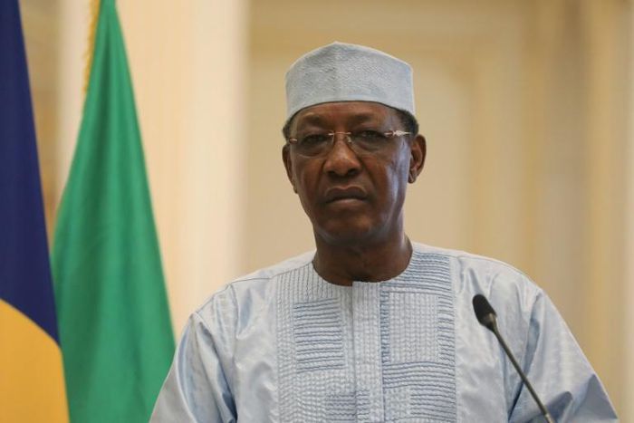 Chad's President Idriss Deby has said that legislative and local elections will be held in the first half of 2019