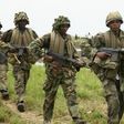 Nigerian Army