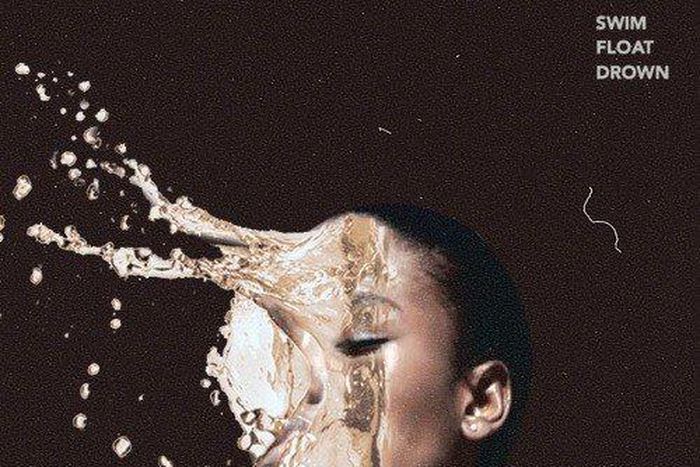 Daramola - 'Swim float drown'