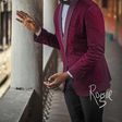 Ric Hassani for Rogue 'Rogue Man Identity' Edit