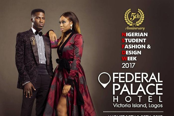 Nigerian Student Fashion and Design Week 2017 promises to get better