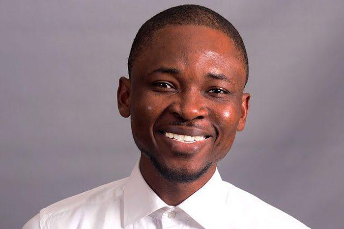 Japheth Omojuwa.