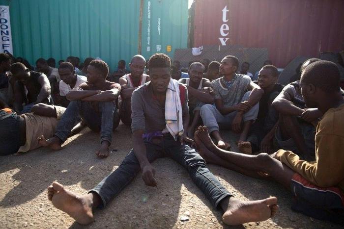 Gambia has been trying without success to use the ICC to punish the European Union for deaths of thousands of African migrants trying to reach its shores