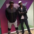 Peter and Paul Okoye