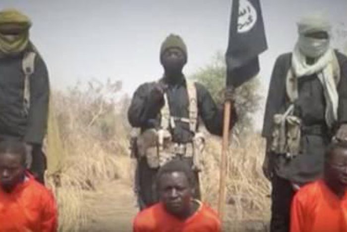 Boko Haram have reportedly executed three government spies