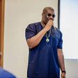Don Jazzy speaking about his tech investment