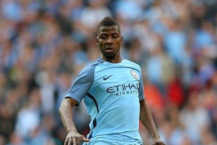 Kelechi Iheanacho