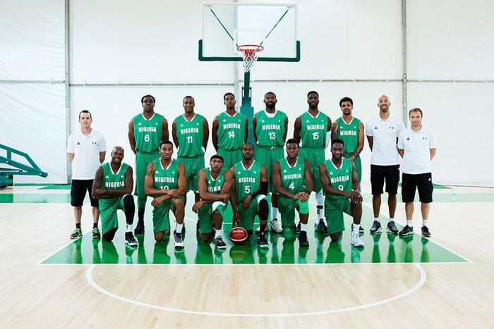 D'Tigers