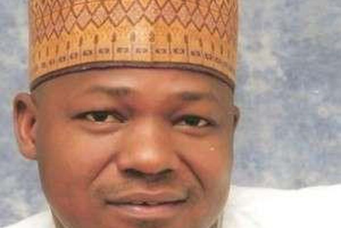Yakubu Dogara