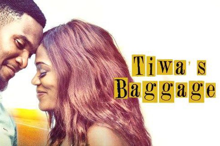 Tiwa's Baggage