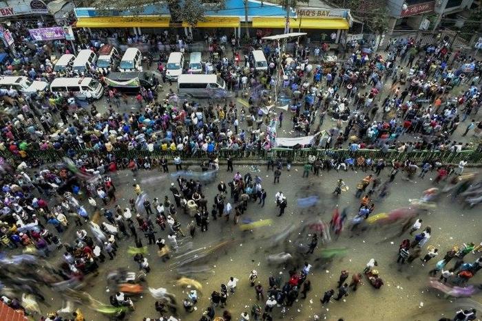 Bangladesh Nationalist Party (BNP) officials have said tens of thousands of their activists and supporters have been arrested by the government since 2014, when the party boycotted a controversial general election over fears it would be rigged