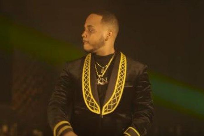 Sina Rambo - Dari Jimi