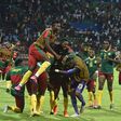 Indomitable Lions of Cameroon