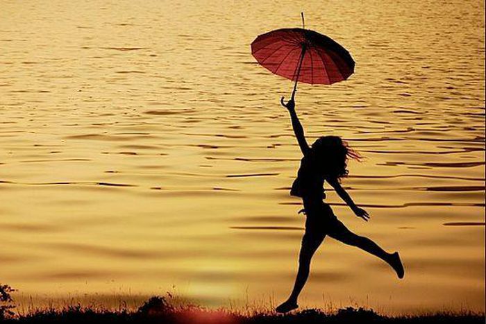 Positive expectations