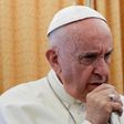"We should do all that we can for Venezuela with necessary guarantees," Pope Francis said