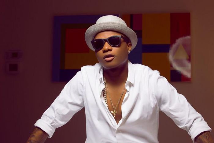 WizKid