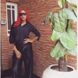 Cynthia Morgan