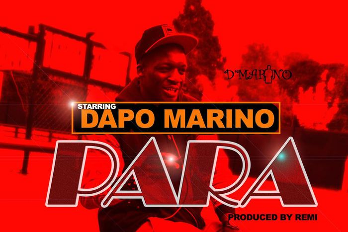 Dapo Marino - Para