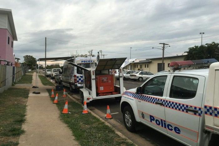 The hostel where British backpacker Mia Ayliffe-Chung was killed in August, 2016, an attack listed as under-reported by the US White House