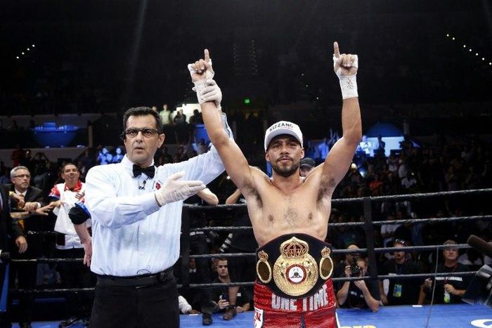 Keith Thurman, 27-0 with 22 knockouts, will defend his World Boxing Association crown for the third time