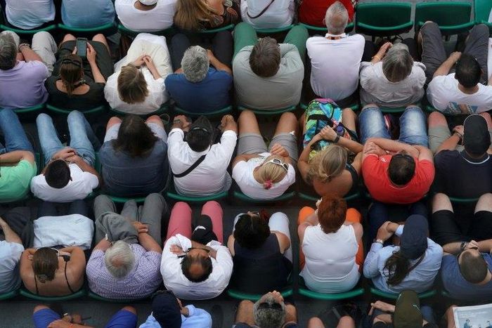 According to a UN report, the global population grows by about 83 million people per year and is projected to reach 9.8 billion people by 2050