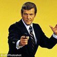 Roger Moore passes away