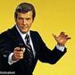 Roger Moore passes away