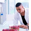 Olivier Rousteing collaborates with L'Oreal Paris for capsule lipstick collection