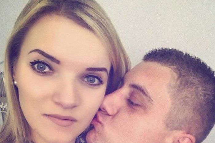 Incestsexual Nicky and her brother