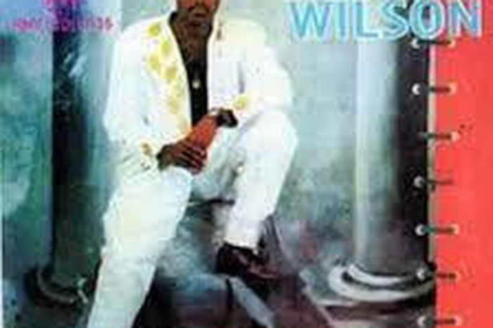 Daniel Wilson - raggamuffin