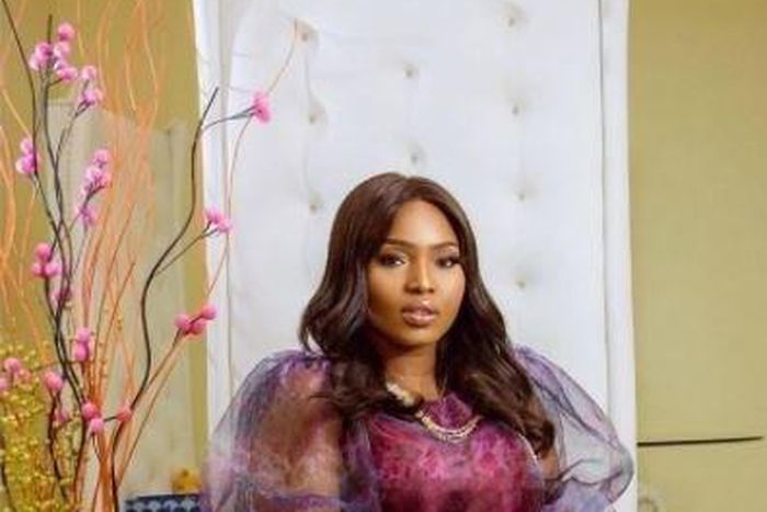 Halima Abubakar