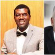Reno Omokri and Rotimi Amaechi will never stop their war of words