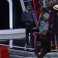 The Voice Nigeria Blind Auditions