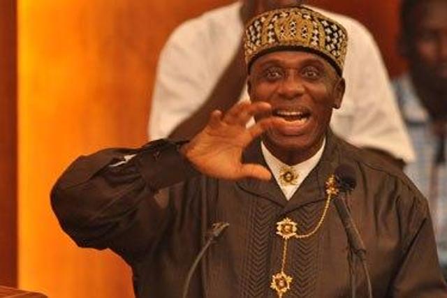 Rotimi Amaechi