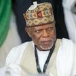 Customs boss, Hameed Ali