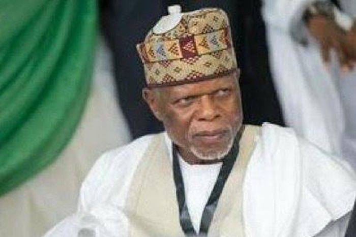 Customs boss, Hameed Ali