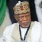 Customs boss, Hameed Ali