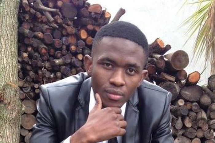 Sandile Mantsoe alleged killer of Karabo Mokoena